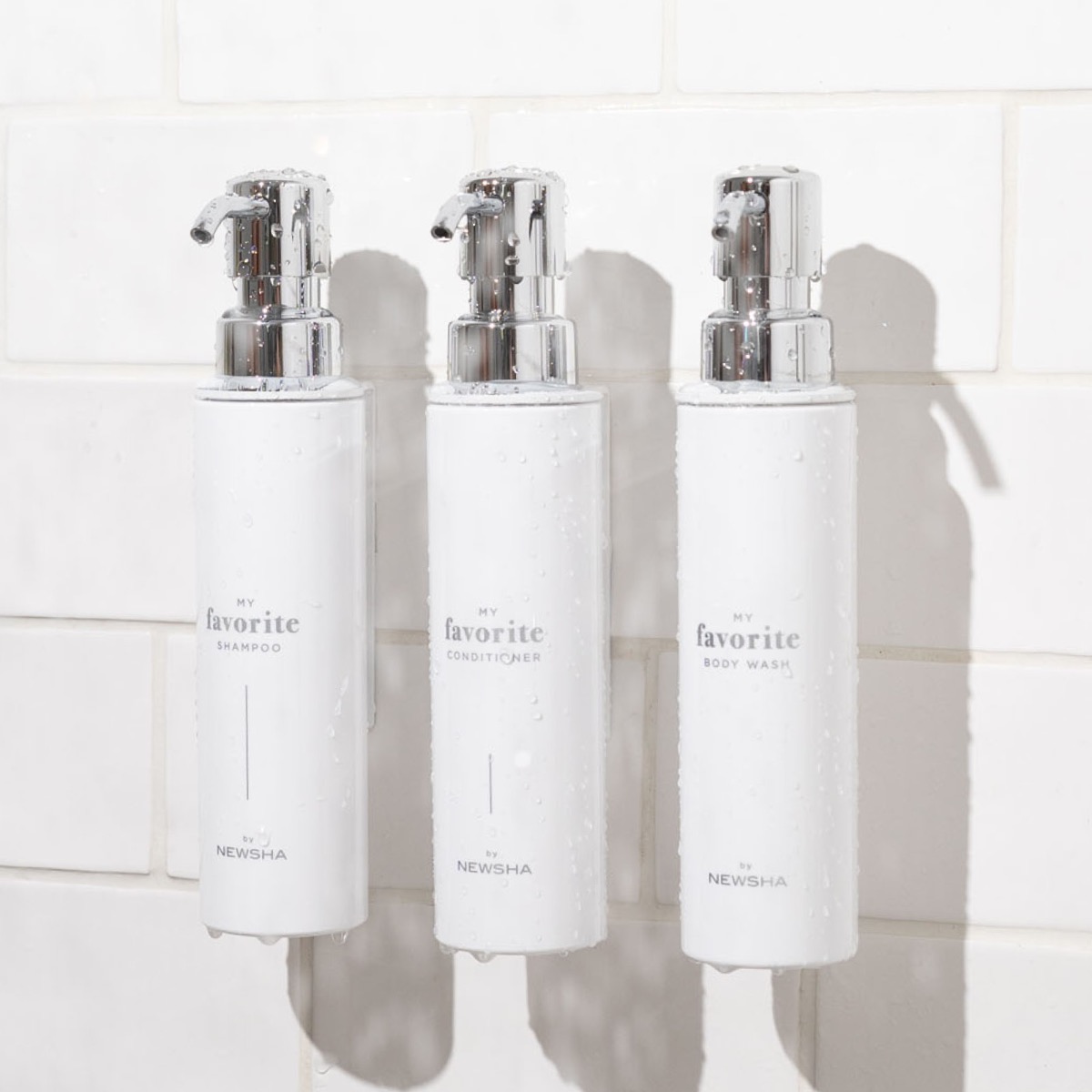 LUXUS REFILL